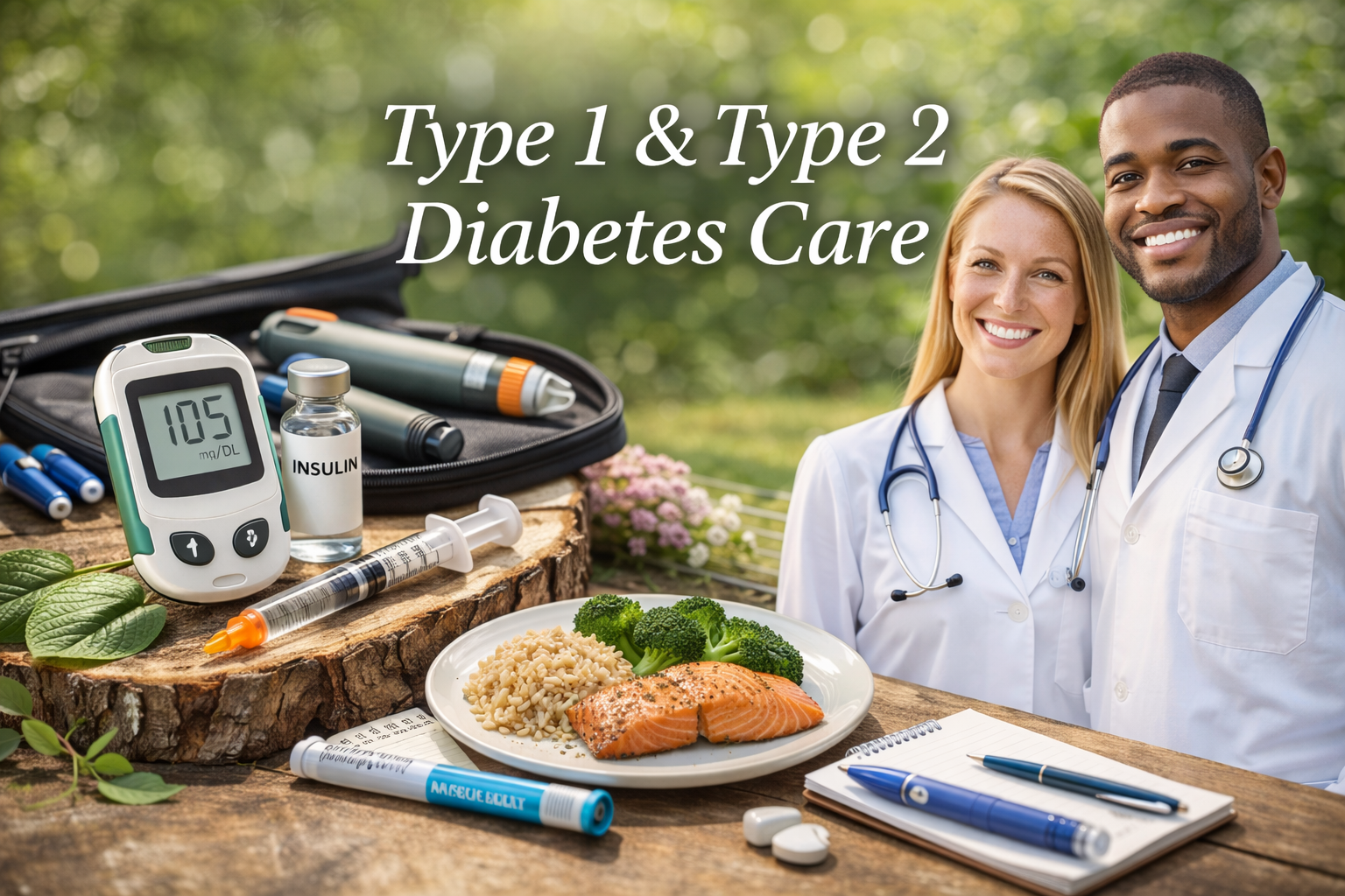 Diabetes Management