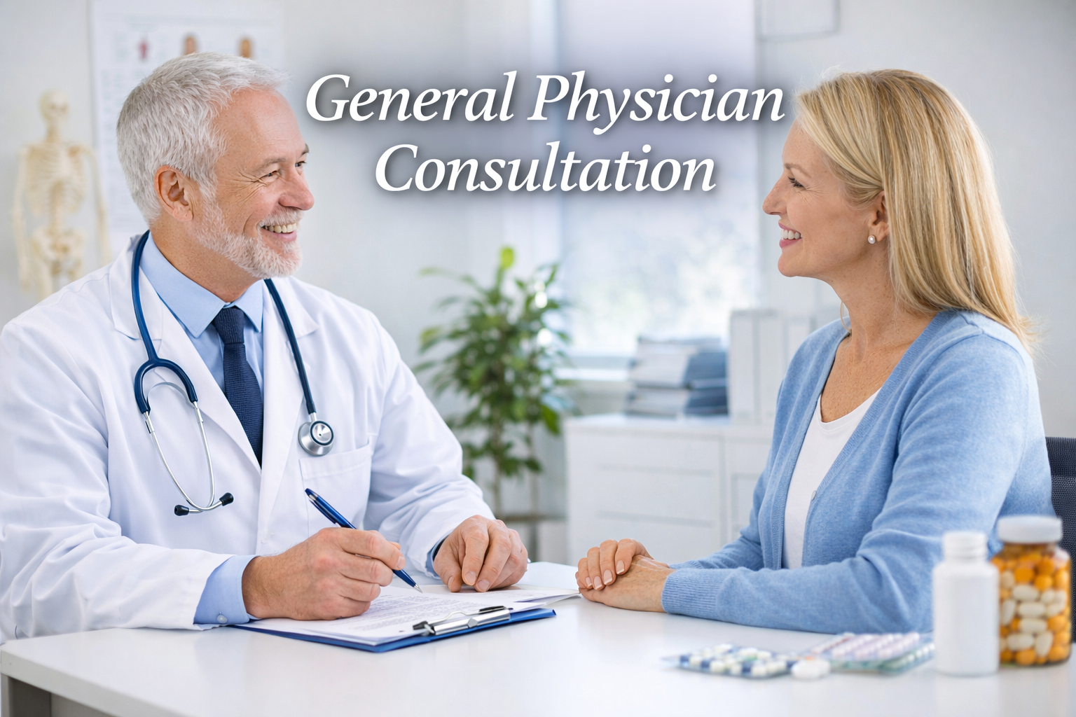 General Physician