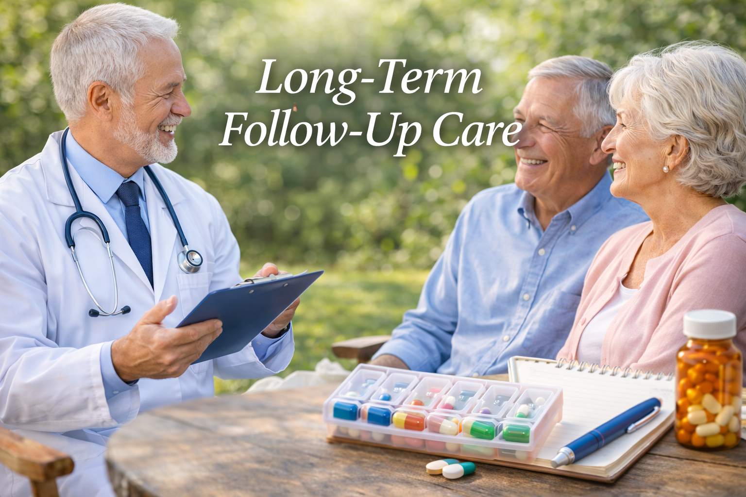 Long Term Care